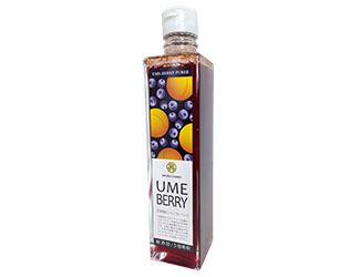 Wira Tamba Products/Ume Berry Puree Umeberry